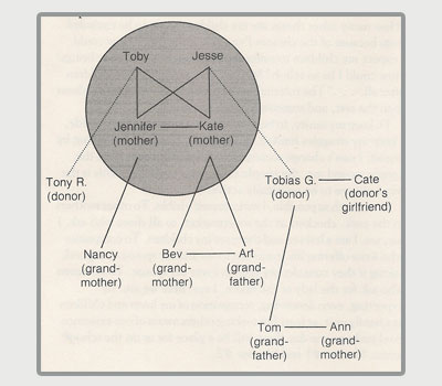 family tree